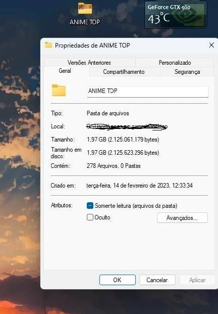 Foto do produto