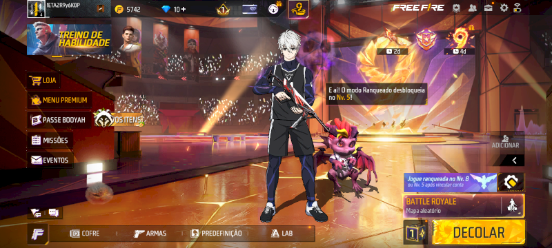 Foto do produto