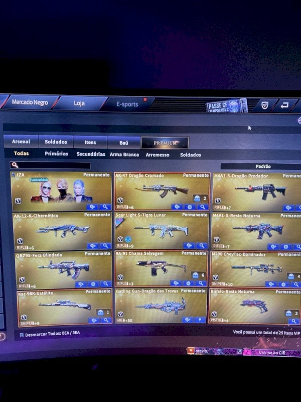 Foto do produto