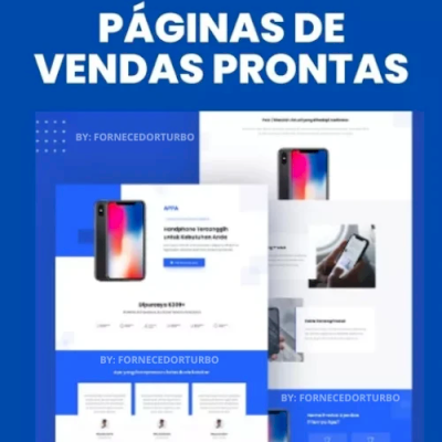 50 Páginas Templates Em Wordpress + Brinde Surpresa!