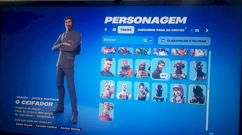 Foto do produto
