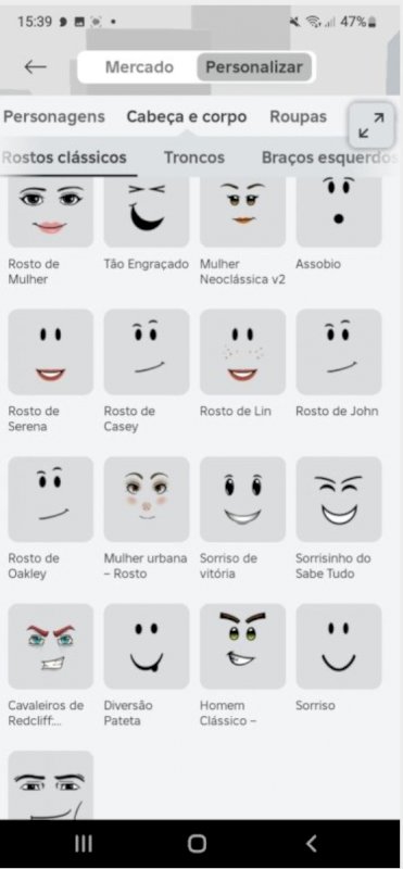 Foto do produto