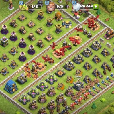 CONTA CV 12  full