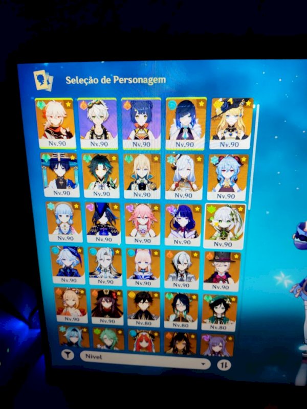 Foto do produto