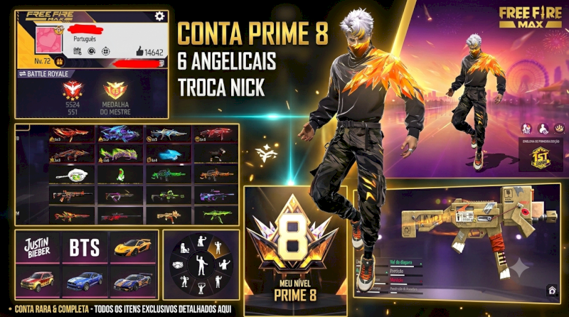 Foto do produto