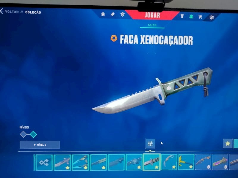Foto do produto