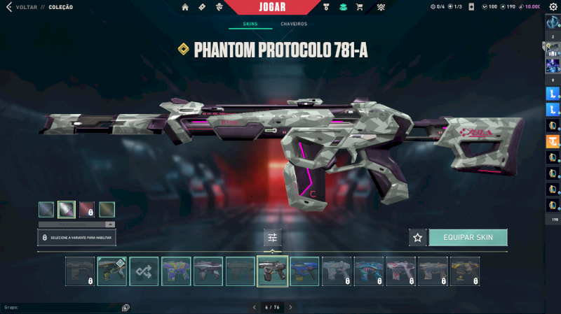 Foto do produto