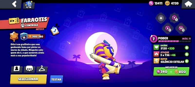Foto do produto