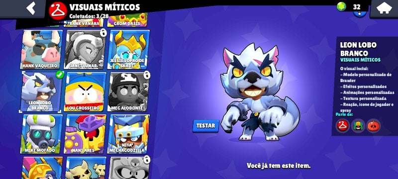 Foto do produto