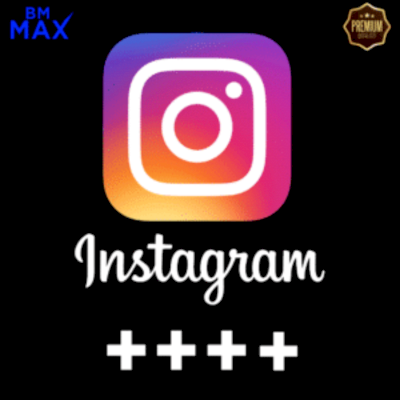 Conta de Instagram de (2016 a 2018) com 500 seguidores!