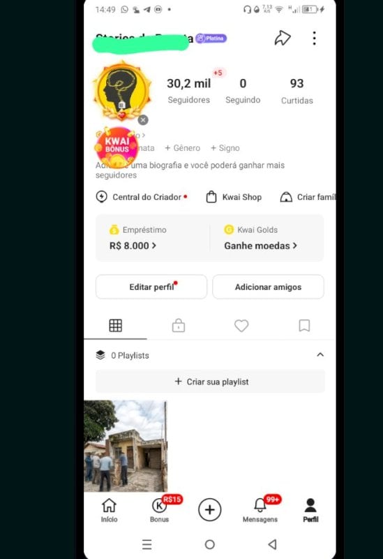 Foto do produto