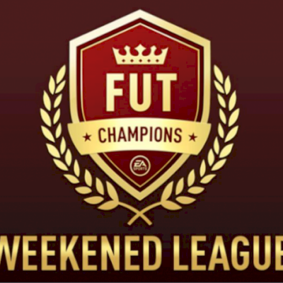 Subir uma divisão no Division Rivals EA FC 25