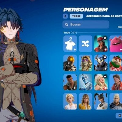 Conta Fortnite >> 135 Skins, Spider-man, Super-man e+ Entrega Automatica!