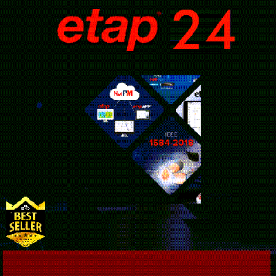 Etap 24 – software sistemas elétricos
