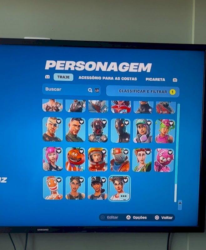 Foto do produto