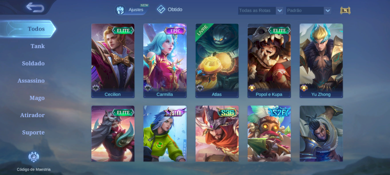 Foto do produto