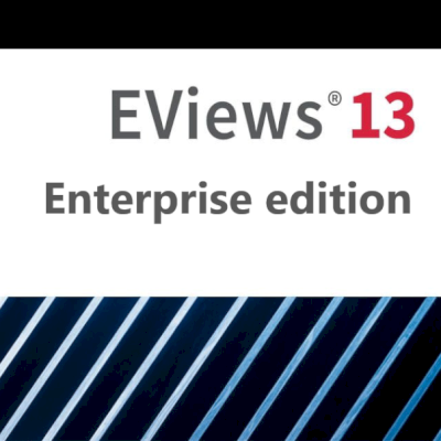 EViews Enterprise 13.0