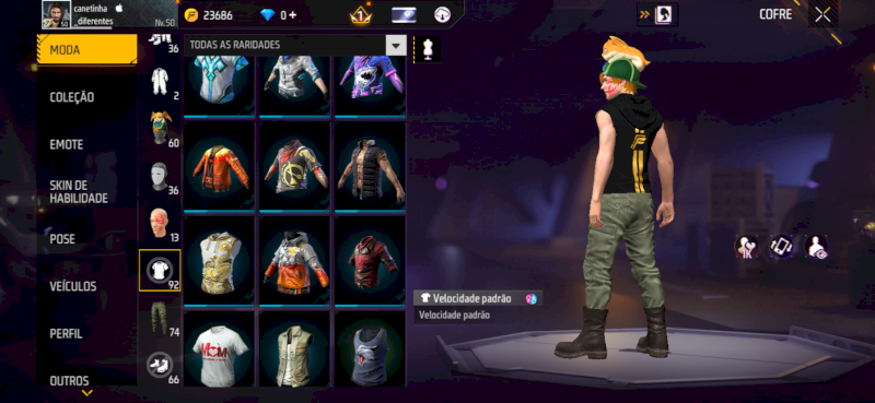 Foto do produto