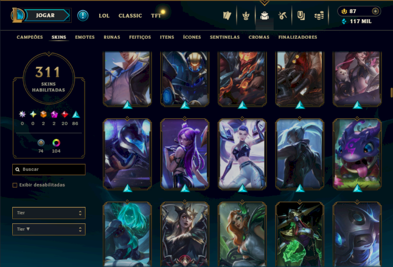 Foto do produto