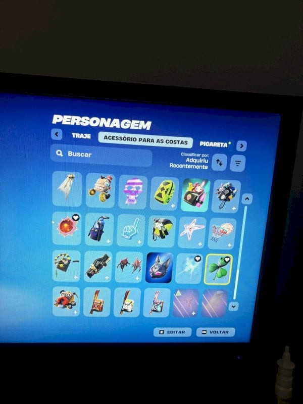 Foto do produto