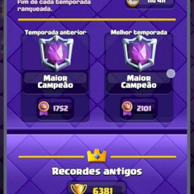 Conta level 62