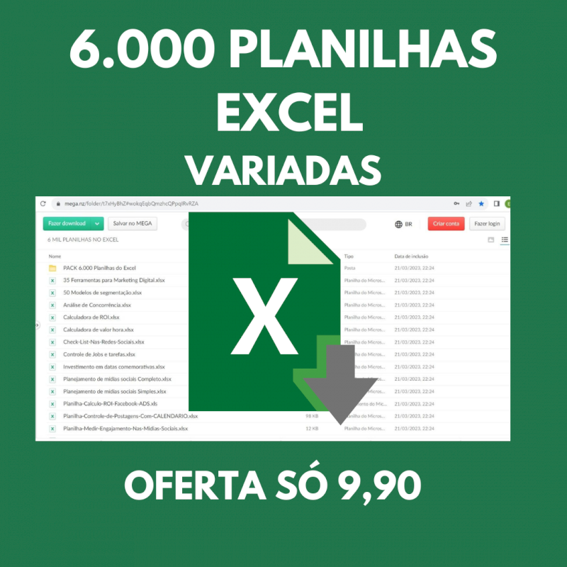 Foto do produto