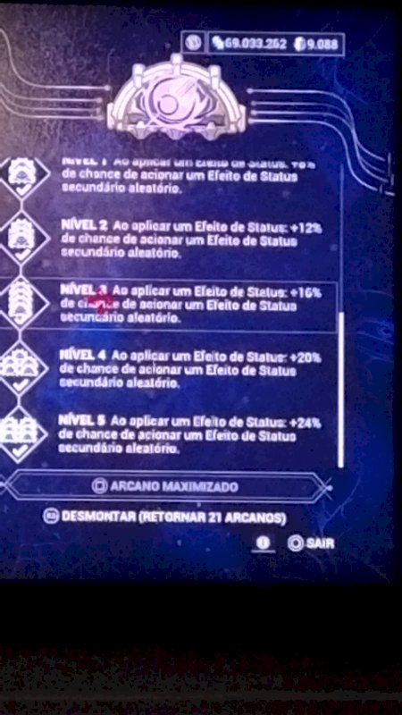 Foto do produto