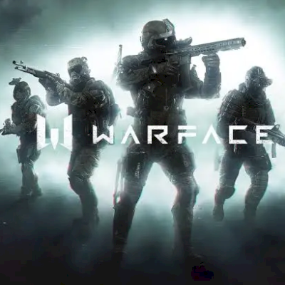 CONTA Warface level 30!💪EMISSÃO AUTOMÁTICA!😎DESCONTO DE 30%🥵