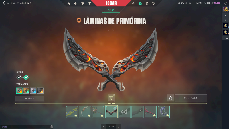 Foto do produto