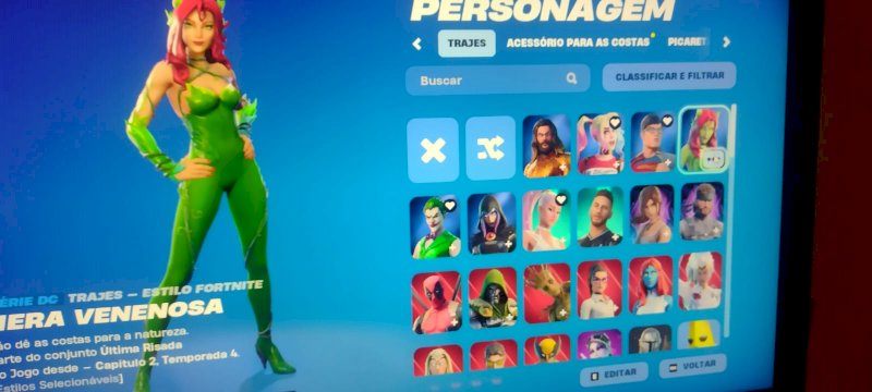 Foto do produto
