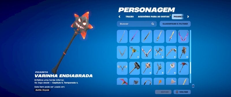 Foto do produto