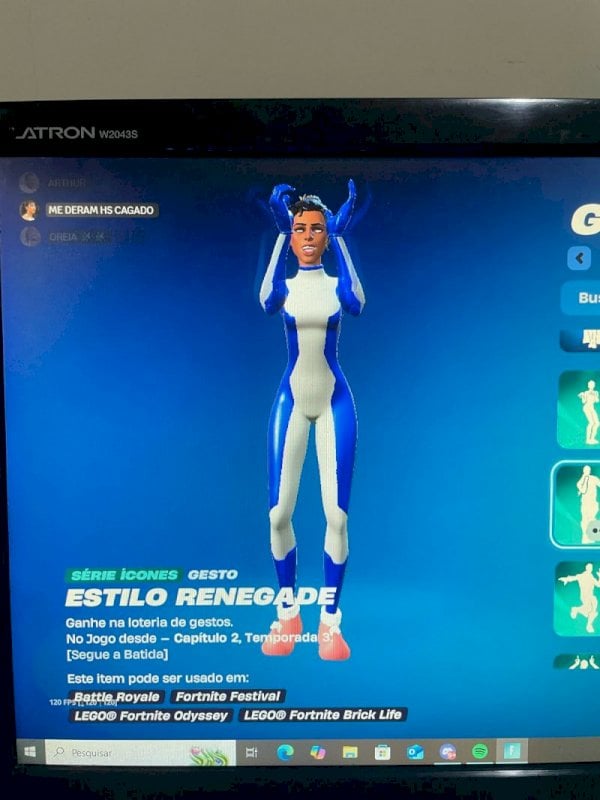Foto do produto