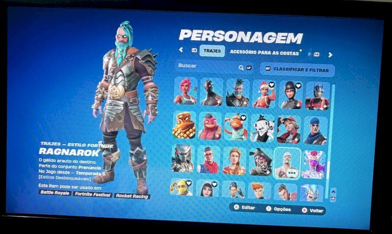 Foto do produto