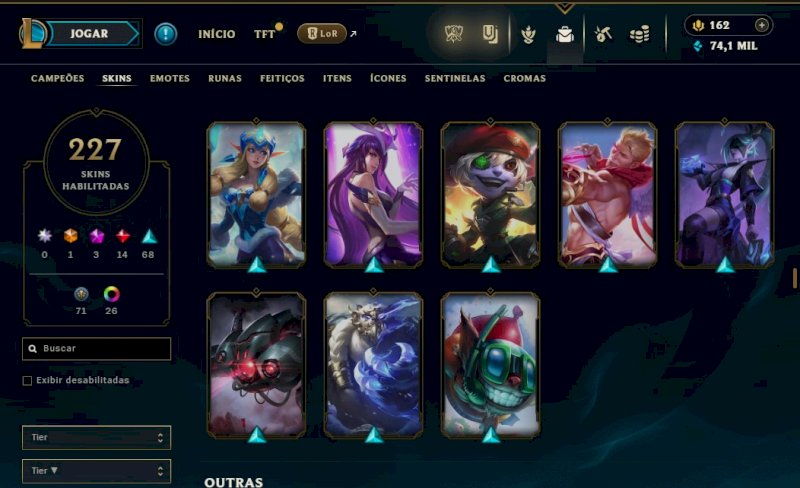 Foto do produto