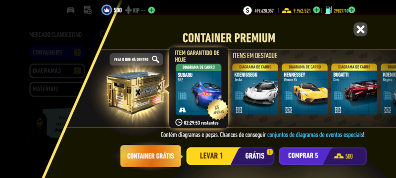 Foto do produto