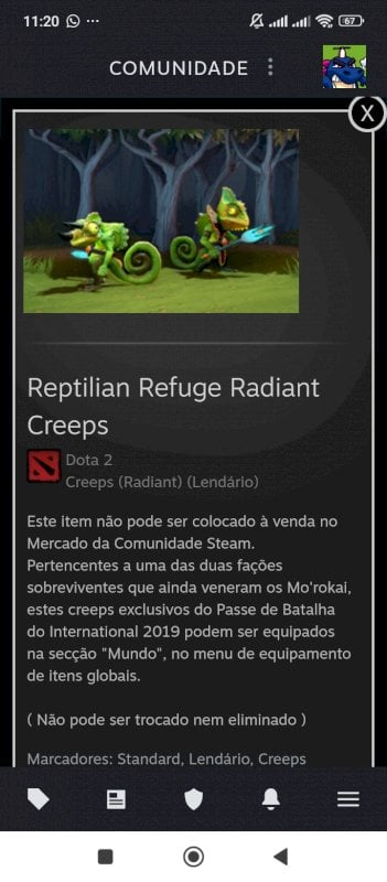 Foto do produto