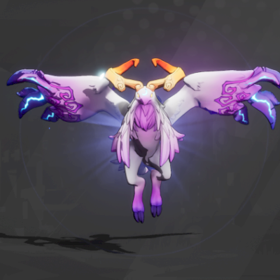 Conta Torchlight Infinite com os pets da imagem
