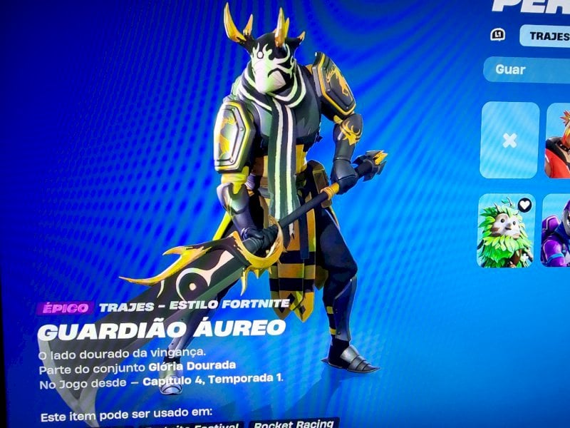 Foto do produto