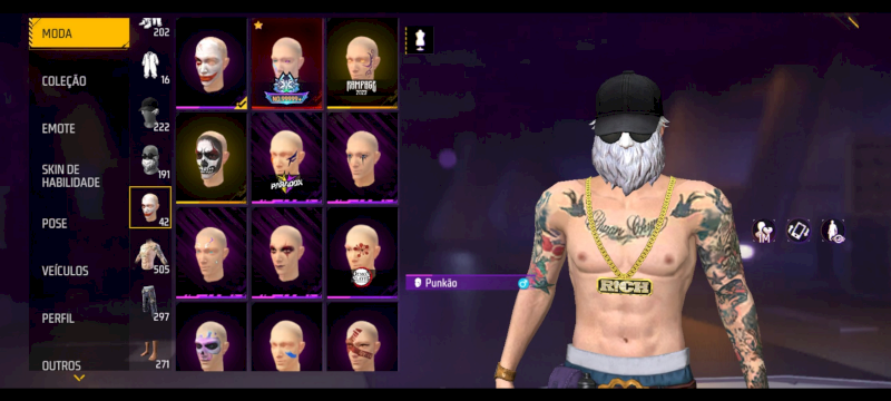 Foto do produto