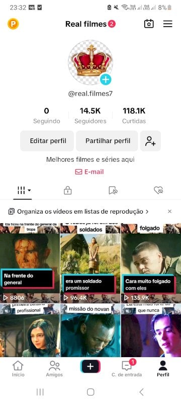 Foto do produto