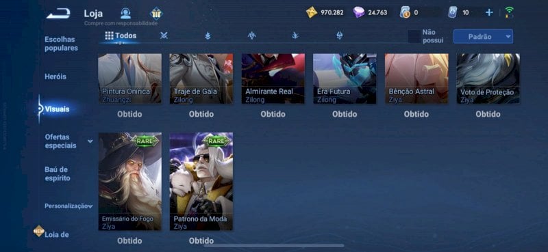 Foto do produto