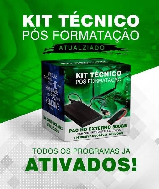 Foto do produto