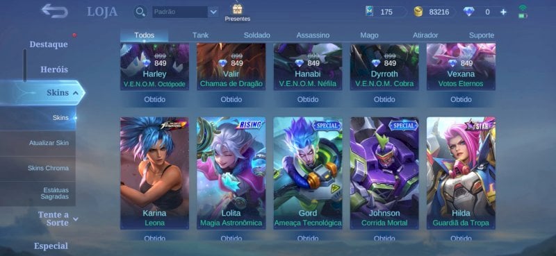 Foto do produto