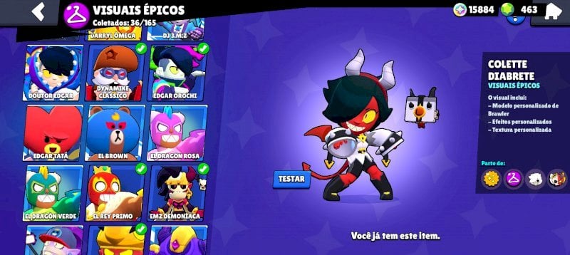 Foto do produto