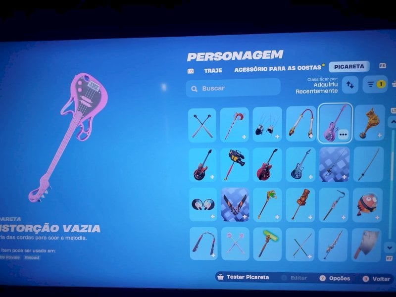 Foto do produto