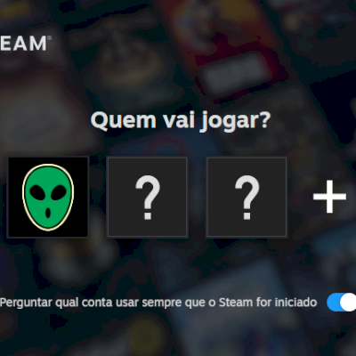 Conta Steam - Dayz