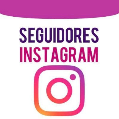 30 seguidores por R$3,00