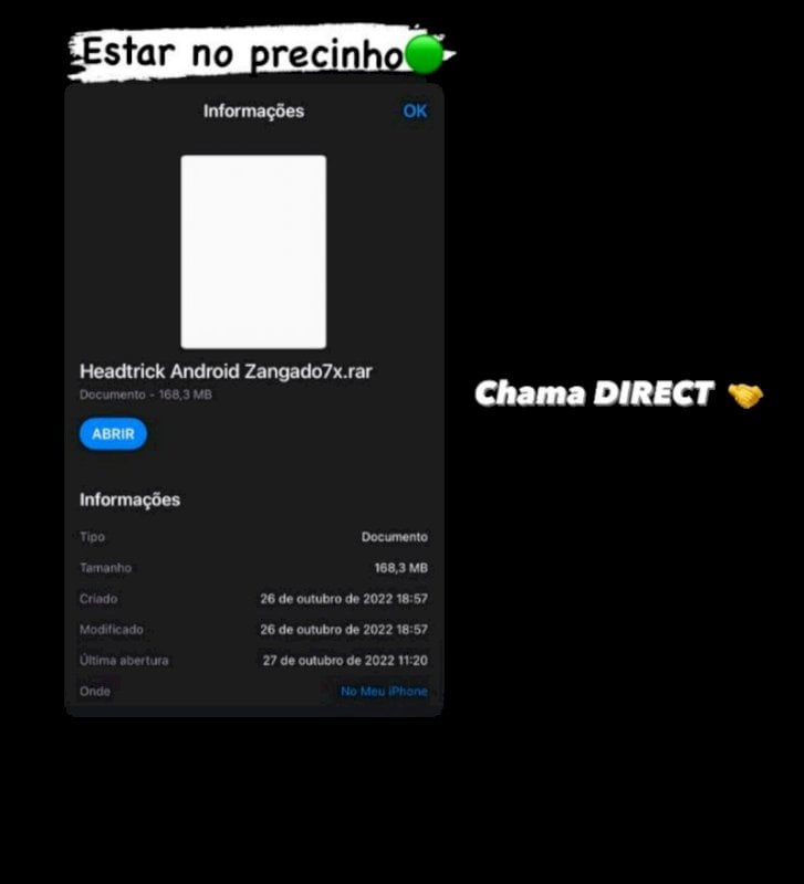 Foto do produto