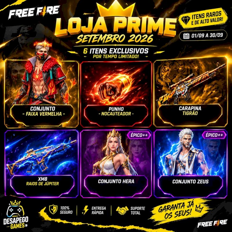 Foto do produto