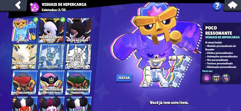 Foto do produto